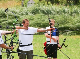 2. OheTal-Turnier in Aicha vorm Wald