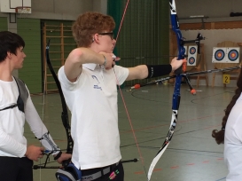 33. Eggenfeldener Hallenturnier