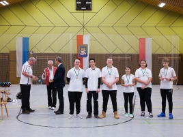 Bezirk-Halle-2018-Siegerehrung-Mannschaft-SChuelerA