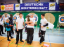 Deutsche Meisterschaft Halle 2018