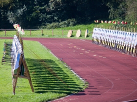 Deutsche Meisterschaft WA 2016