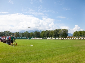 Deutsche WA 2015