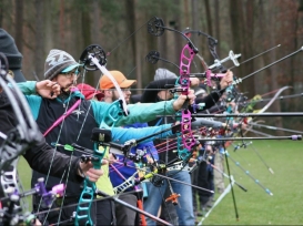 Feldturnier Genk 2018
