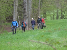 Feldturnier Wirsberg 2015