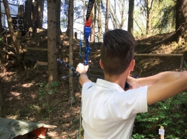 Frühjahrsturnier BC Keltenschanze 2018