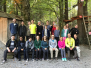 Kletterpark 2017