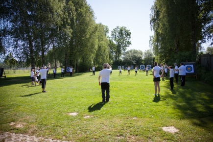 Vereinsmeisterschaft-im-Freien-2018-Aufwaermen