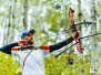 Weltmeisterschaft Feldbogen Kanada 2024