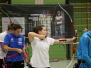 Niederbayerische Meisterschaft Halle 2019