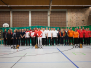 1. Wettkampftag Regionalliga Recurve 2019