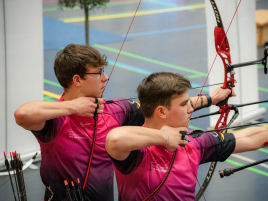 2. Wettkampftag 1. Bundesliga Süd