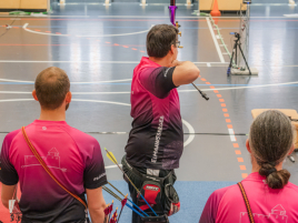 2. Wettkampftag 1. Bundesliga Süd Josef