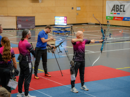 2. Wettkampftag 1. Bundesliga Süd Dieter