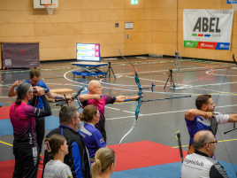 2. Wettkampftag 1. Bundesliga Süd Dieter