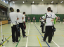 2. Wettkampftag Bayernliga 2017 Recurve