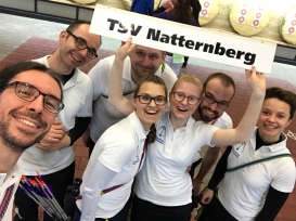 2. Wettkampftag Bayernliga Compound
