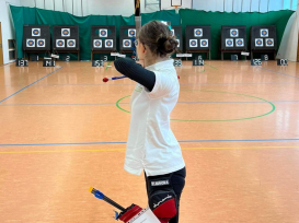 2. Wettkampftag Bezirksklasse 2022/2023