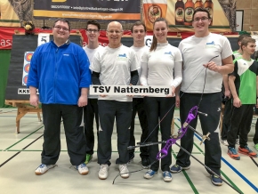 2-WKT-Regionalliga-Sued-Recurve-2018-Gruppenfoto_Ligamannschaft