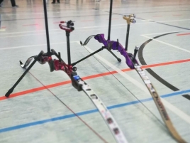 4-WKT-Regionalliga-Sued-Recurve-2018-Boegen