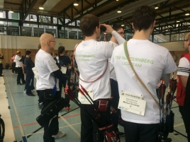 4-WKT-Regionalliga-Sued-Recurve-2018-Dieter_Josef_Raphael_Michael