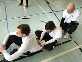 4-WKT-Regionalliga-Sued-Recurve-2018-Effizientes_entfernen_der_Startnummern