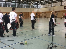 4-WKT-Regionalliga-Sued-Recurve-2018-Satzbeginn_gegen_Boxdorf