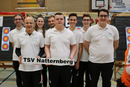 Gruppenfoto