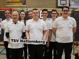 Gruppenfoto