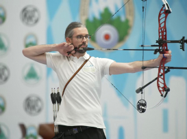 Bayerische Halle  2023