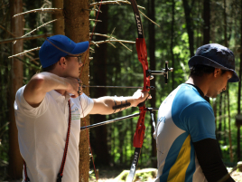 OLYMPUS DIGITAL CAMERA