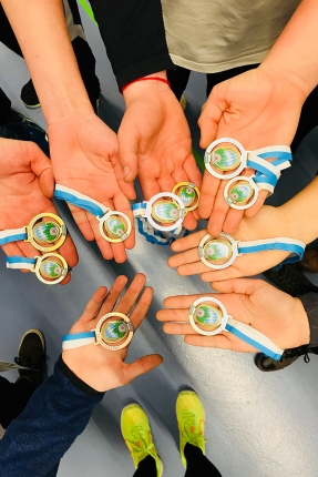 Landesmeisterschaft-Halle-2018-Medaillen