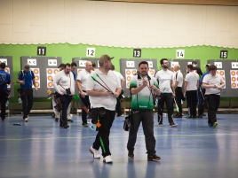 LM-Halle-2018-Pfeile-holen