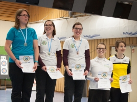 LM-Halle-2018-Siegerehrung-Damen-Compound