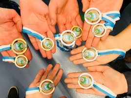 Landesmeisterschaft-Halle-2018-Medaillen