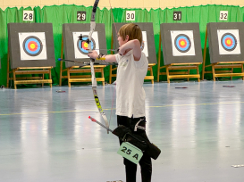 Bayerische Meisterschaft Halle 2024