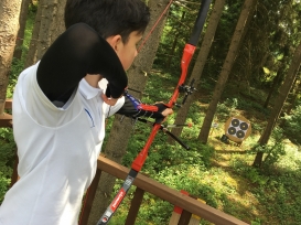 Bezirksmeisterschaft Feld 2017