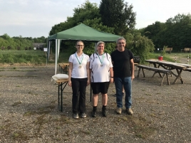 Bezirk-Feld-2018-Siegerehrung-Compound-Damen-3