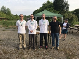 Bezirk-Feld-2018-Siegerehrung-Compound-Herren-2