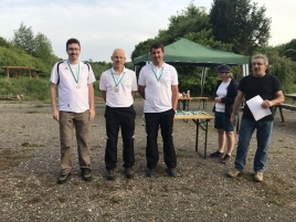 Bezirk-Feld-2018-Siegerehrung-Recurve-Herren-2