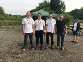 Bezirk-Feld-2018-Siegerehrung-Schüler-A-m