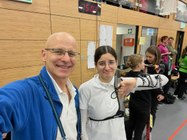 Bezirksmeisterschaft Halle 2026