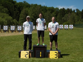 Bezirksmeisterschaft WA 2017