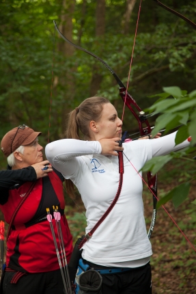 Steffi-Santl_Recurve-Damenklasse-vorne-13.PLATZ