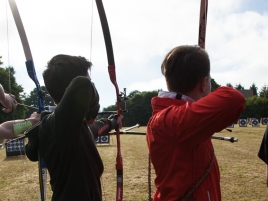 Einschiessen-Jonas-Erik-DM-Feld-2017