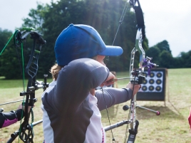 Einschiessen-Teresa-Wellner-DM-Feld-2017