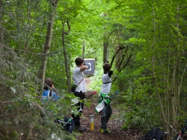 Erik-Schroeder-25-Meter-DM-Feld-2017