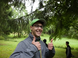 Michael-Stockner-Thumps-up-DM-Feld-2017