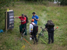 Tobias-Bildner-Pfeile-ziehen-DM-Feld-2017