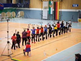 DM-Halle_2018_Compound_Damen_Achtel-Finale