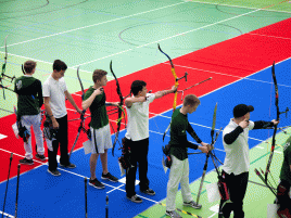 DM-WA-Jugendmannschaft